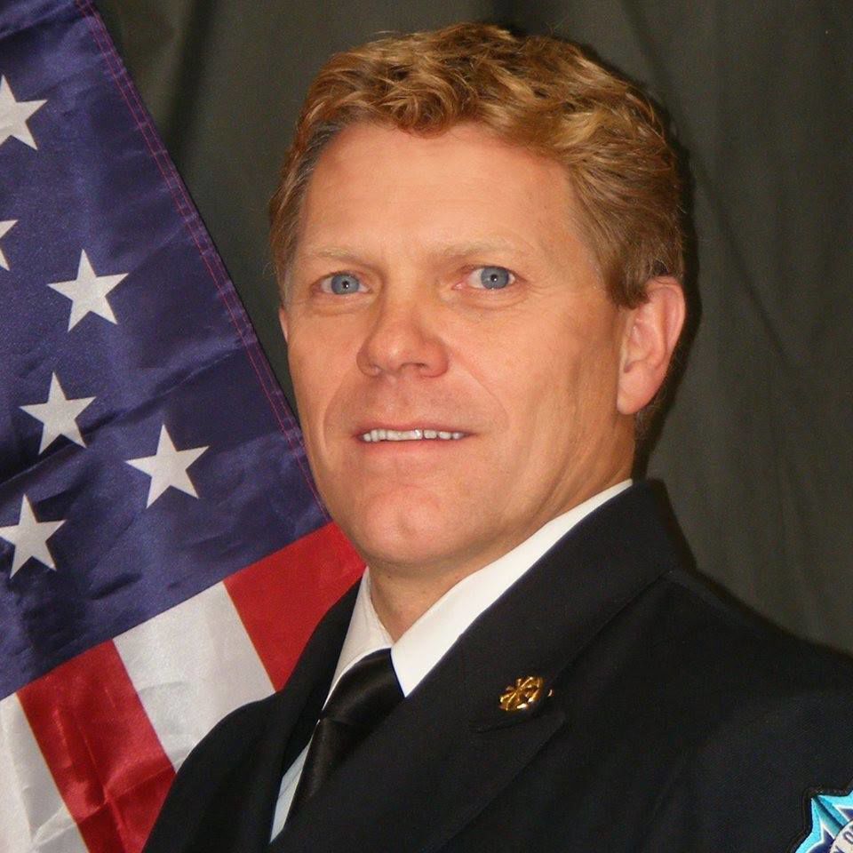 Jonathan Walker